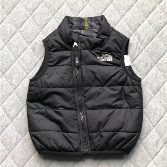 The North Face Other - The North Face Baby Vest